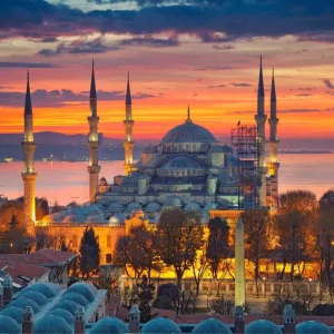 Viagem Enogastronômica Istambul