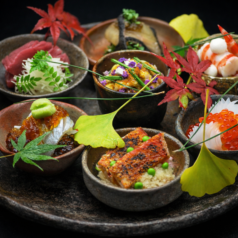 restaurantes michelin