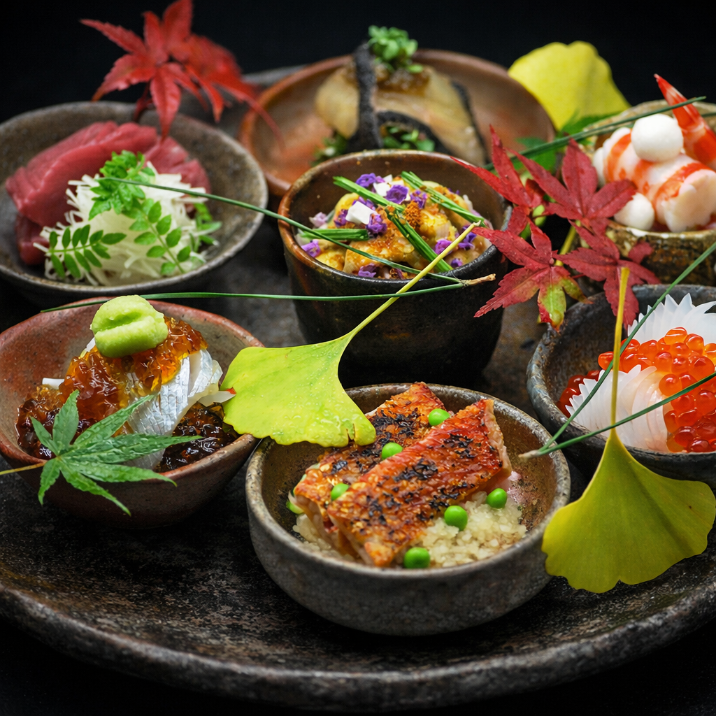 restaurantes michelin