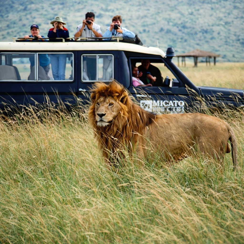 Turismo de Experiência